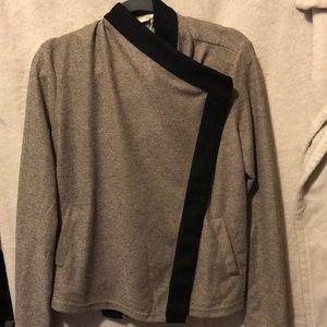 NWT Hem&Thread Dress Top Medium